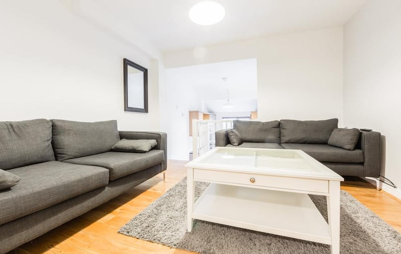 Amble Grove, Jesmond Vale, Newcastle - Image 1